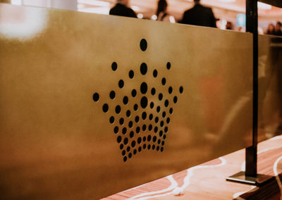 Custom Aluminium Perforated Sheet Metal Samples in Perth