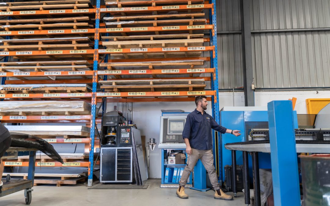 What You Need to Know About Aluminium Extrusion Products