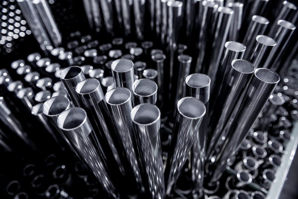 Choosing the Right Metal for Your Custom Part Manufacturing