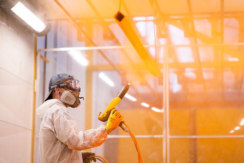 Anodised vs. Powder Coating: Which is the Right Choice for Aluminium Surfaces?
