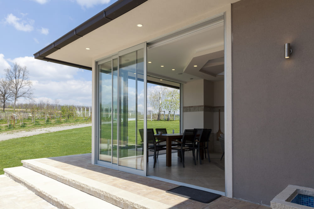 Which is Better? Aluminium or Steel for Windows