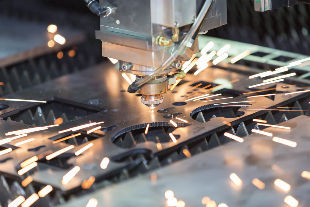 What You Should Know About Sheet Metal Fabrication