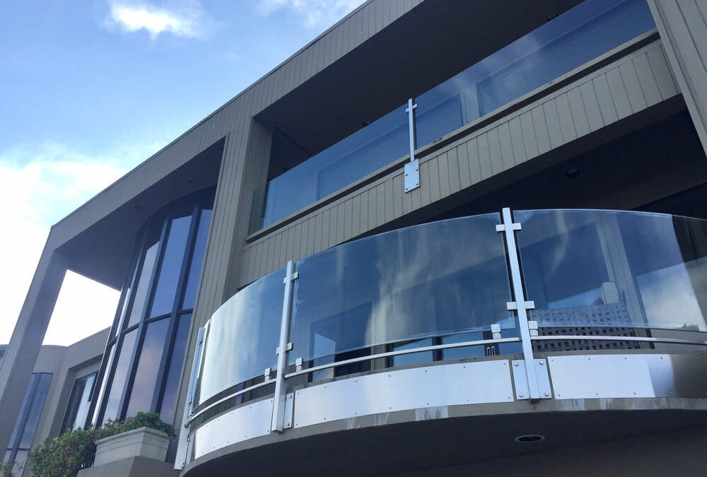 Why Aluminium is the Top Choice for Real Estate Developers