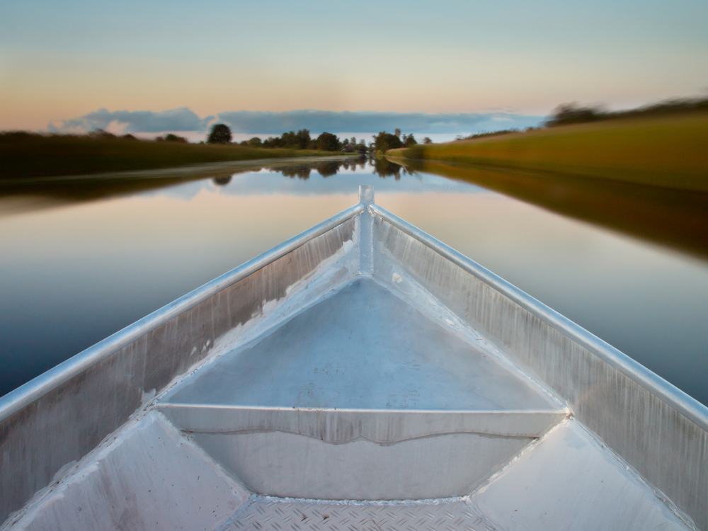 Aluminium-Sheet-Products-Lightweight-Aluminium-Boat-Hulls<br />

