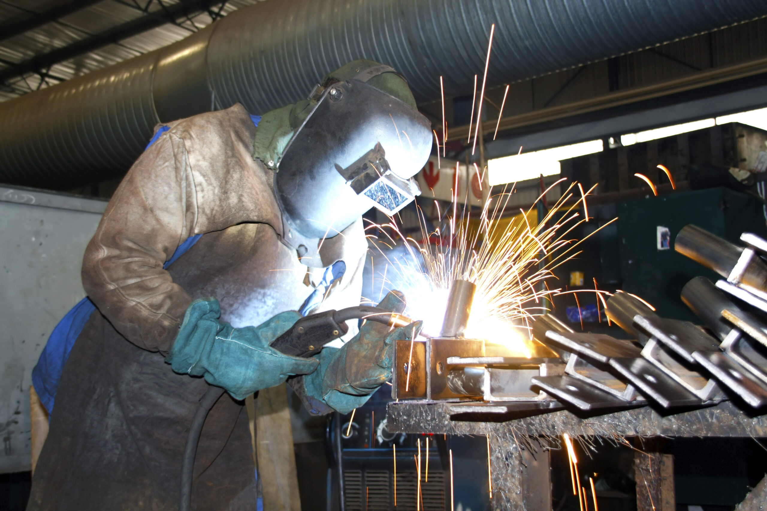 Aluminium Welding in Perth - Best Practices