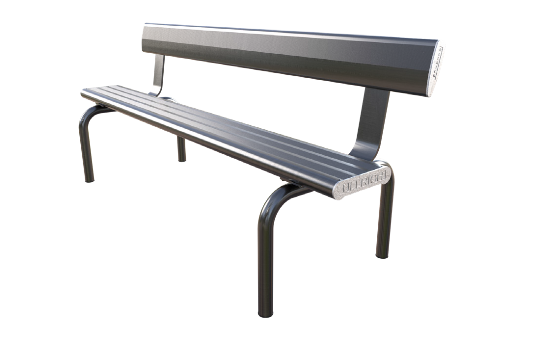 Why Aluminium Park Benches Are Your Best Choice for Outdoor Seating
