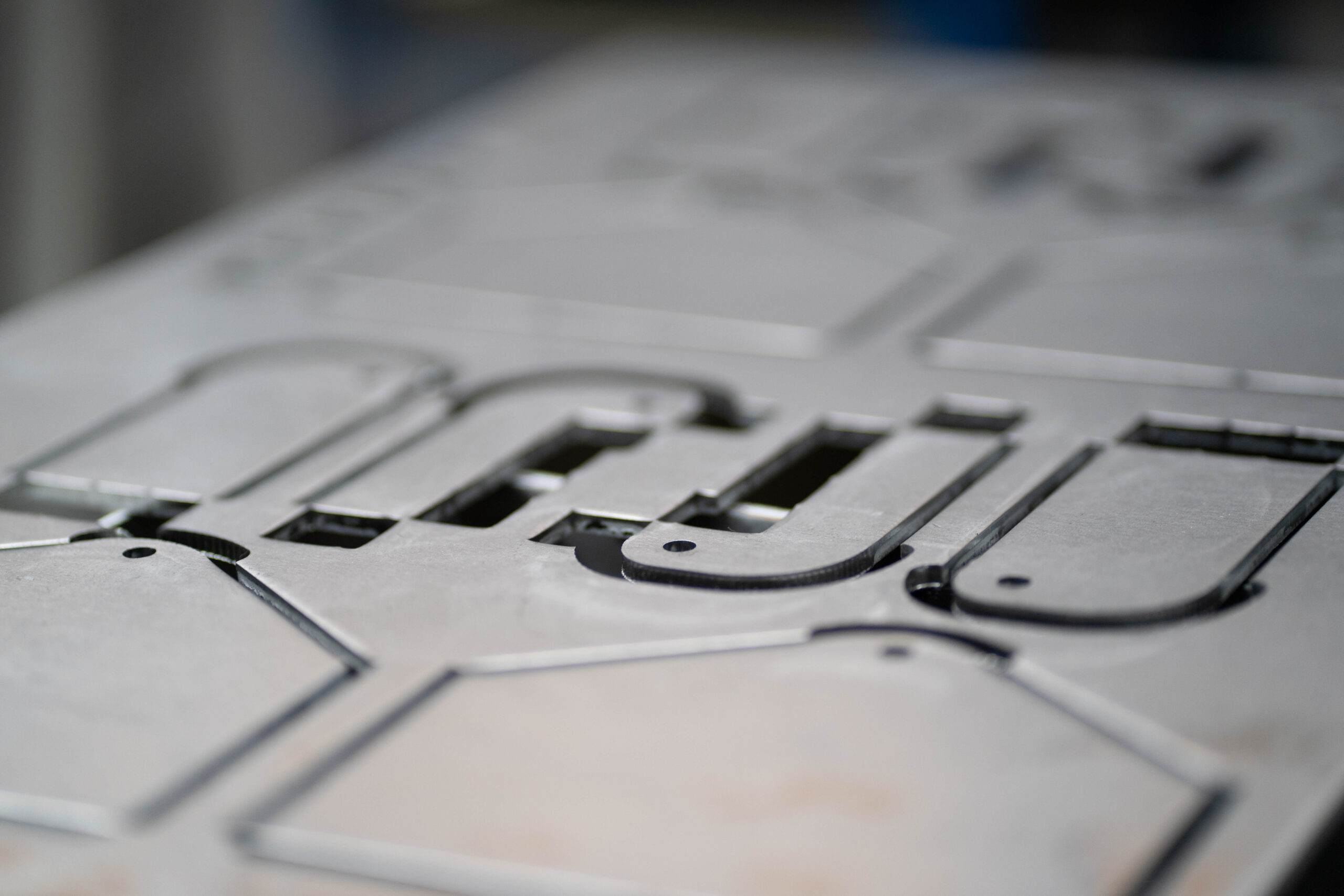 Aluminium Fabrication Near You