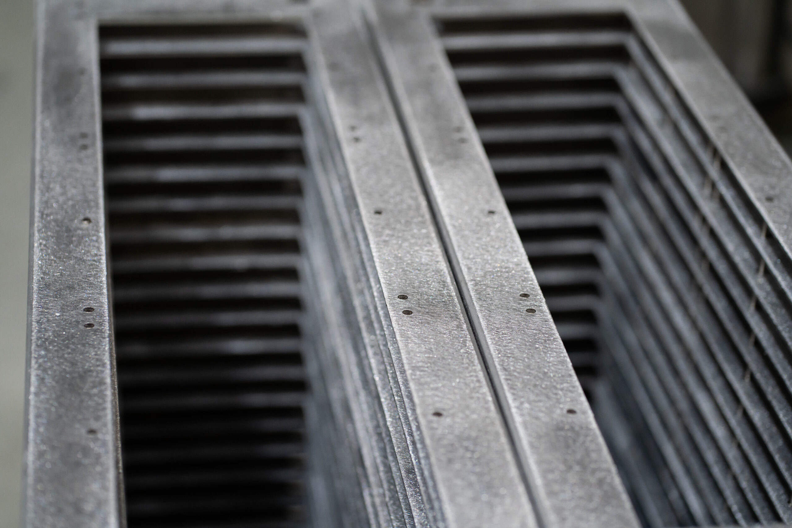 Aluminium Fabrication Perth