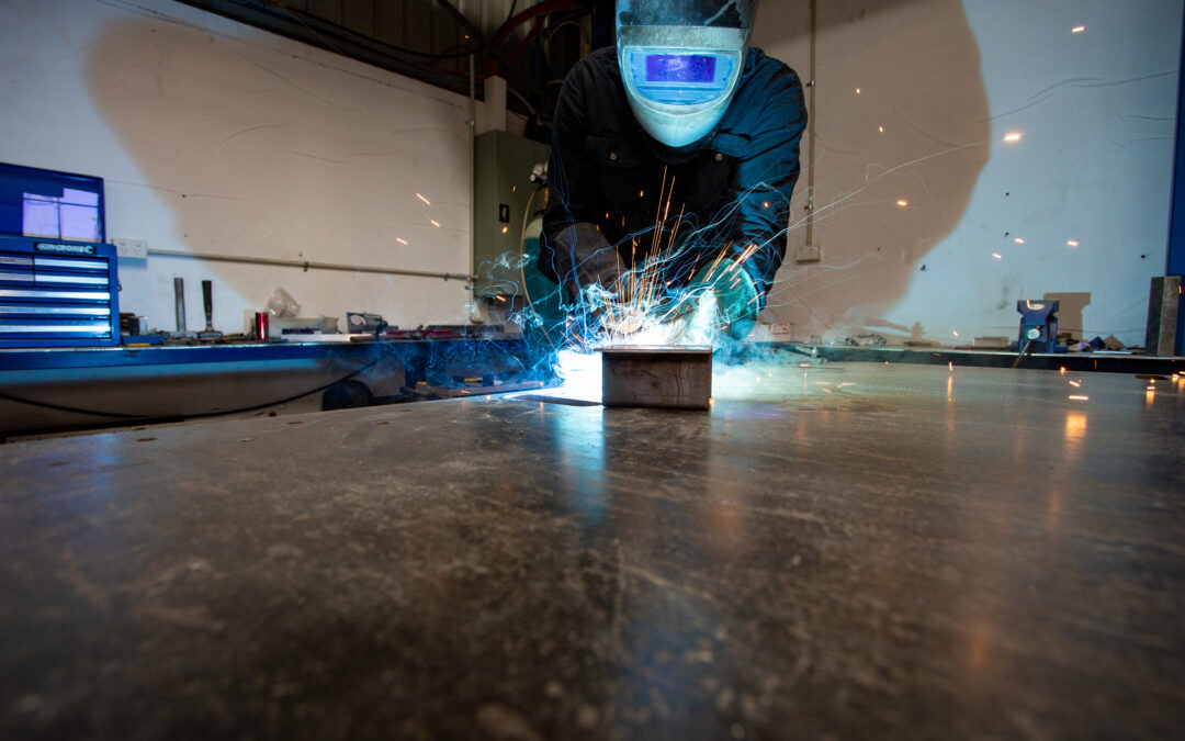Innovations and Applications of Aluminium Fabrication in Perth’s Industries