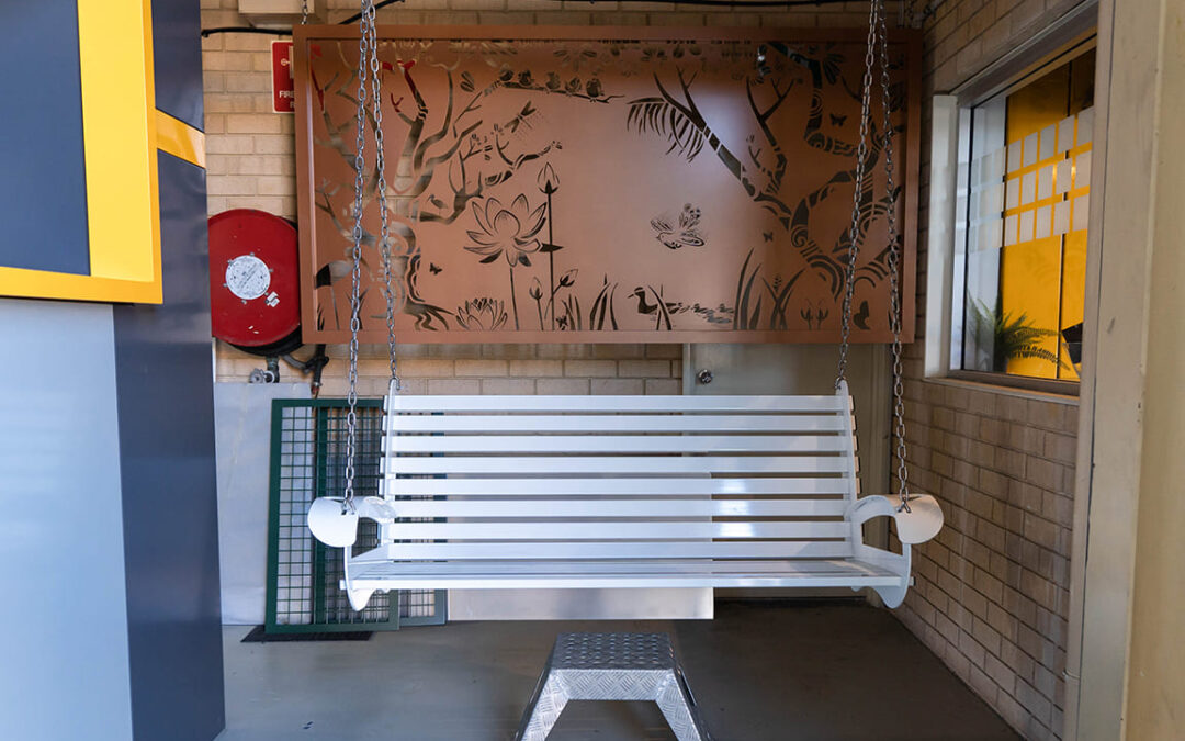 Lightweight & Strong: Aluminium Extrusion Furniture You Can DIY