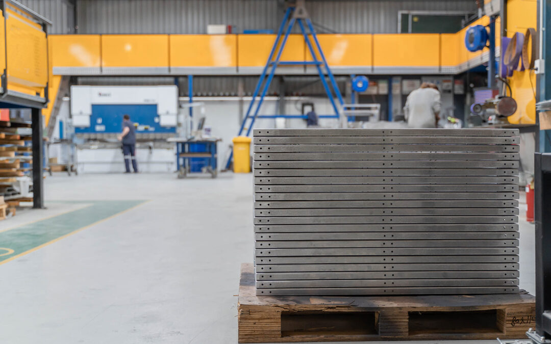 Aluminium Shortage Expected to Bolster Prices in 2025