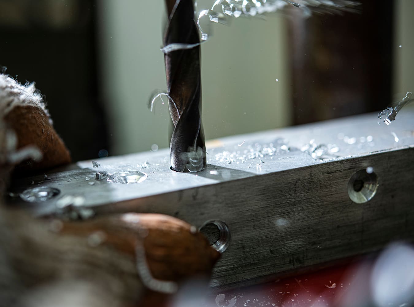 Aluminium Extrusion - Using extrusions in renovation