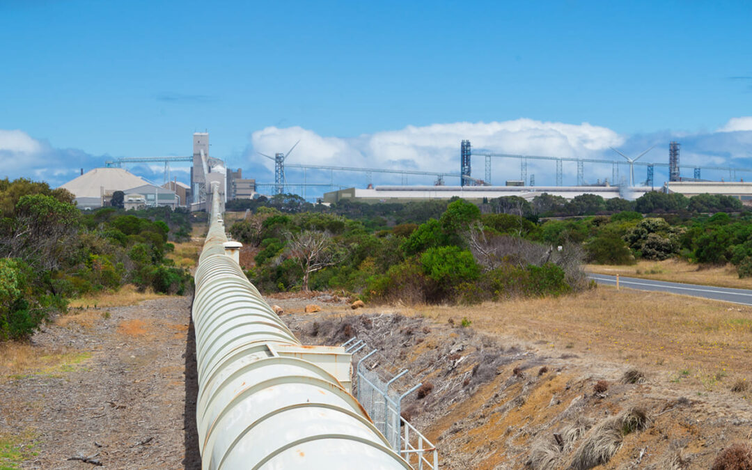 Forging a Greener Future: How Australia’s Green Aluminium Credit Will Make an Impact