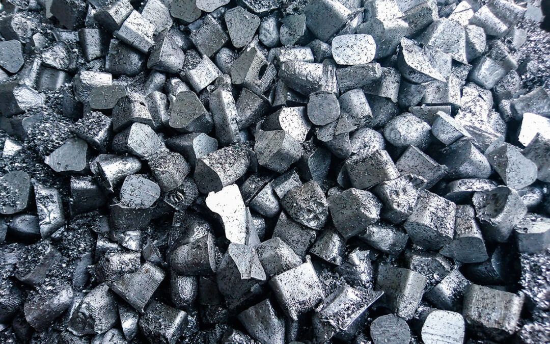 Navigating the Trade Shift: Australia’s Aluminium Industry Amid US Tariff Changes