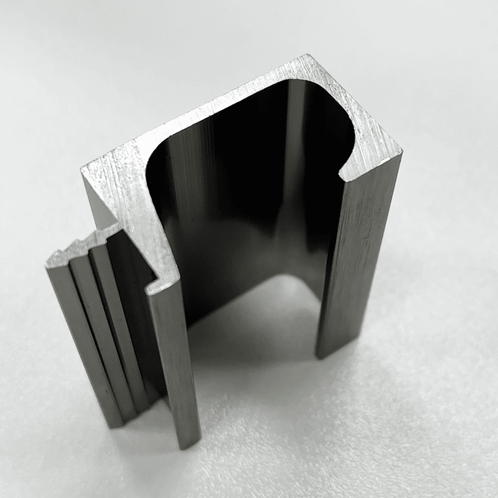 Aluminium Sheet - Sheet used for seating