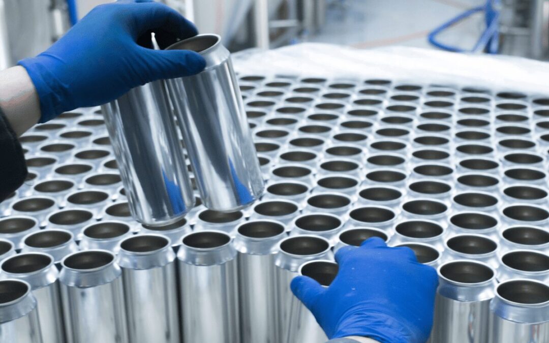 Aluminium as the Metal of Choice for Australian Manufacturers