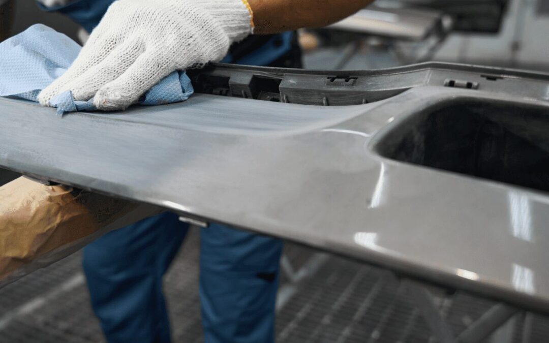 From Road to Rail: Benefits of Aluminium Sheets in the Transport Industry
