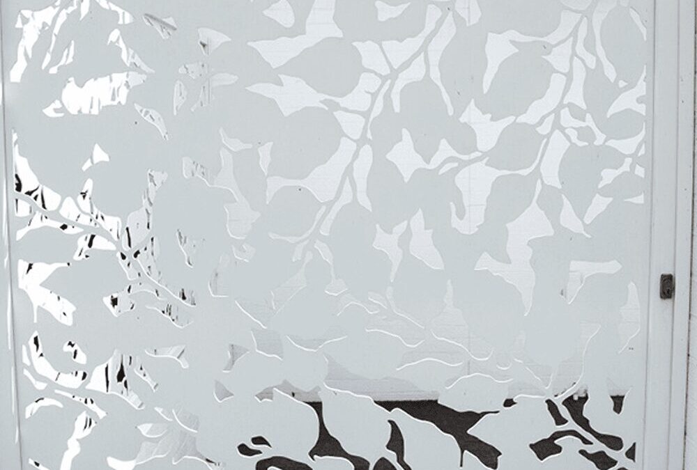 Sustainable Security: Why Aluminium is the Ultimate Material for Modern Gate Design