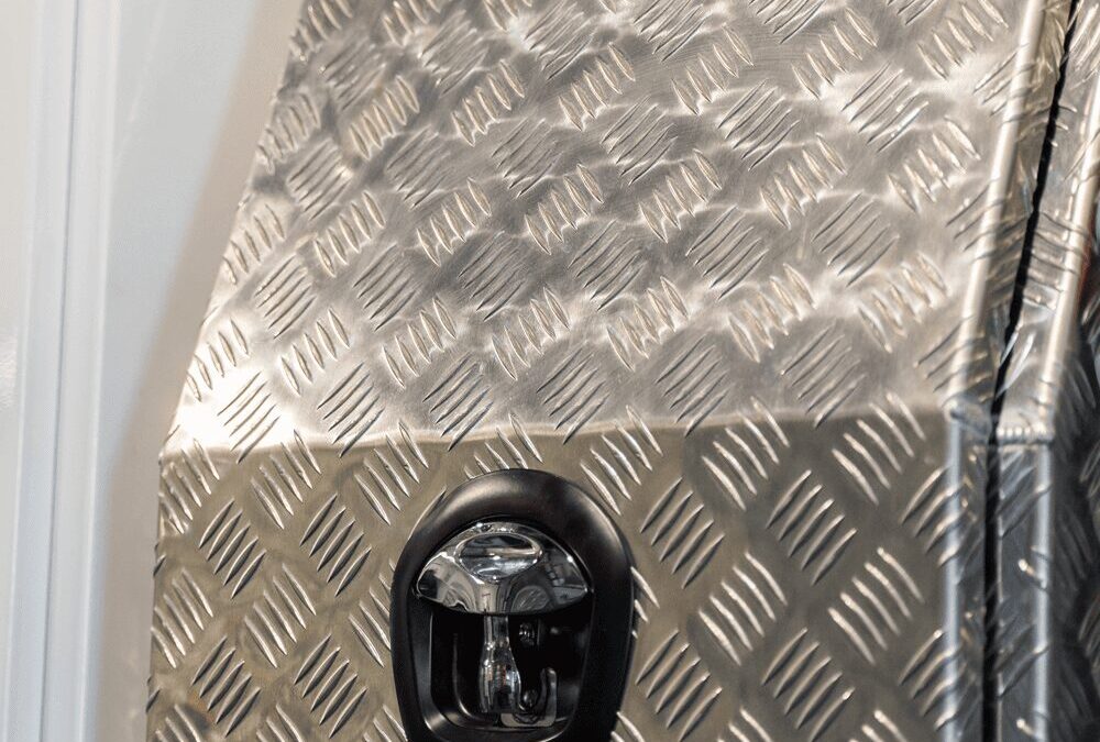 Transform Your Space with Decorative and Practical Aluminium Home Projects