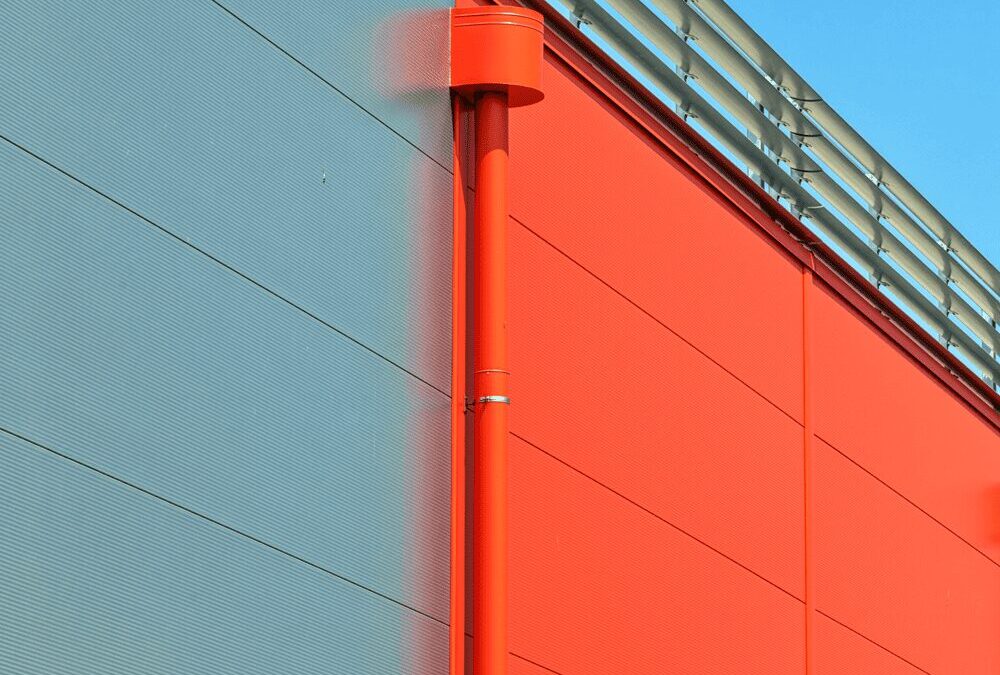 Aluminium vs Traditional Wall Panel Materials: What You Need to Know