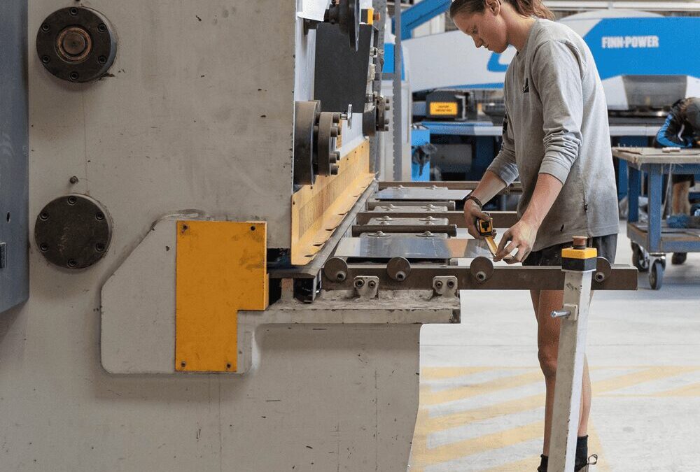 What Aluminium Flat Sheet Thickness Do You Actually Need for Your Project?